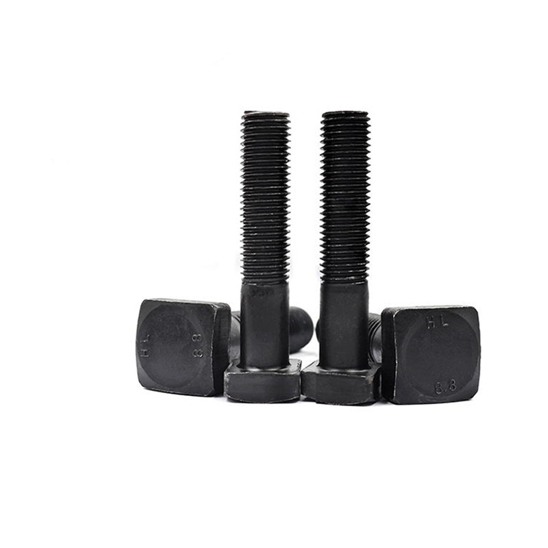 Niyə Metrik Kvadrat Başlı Boltları Seçirsiniz?