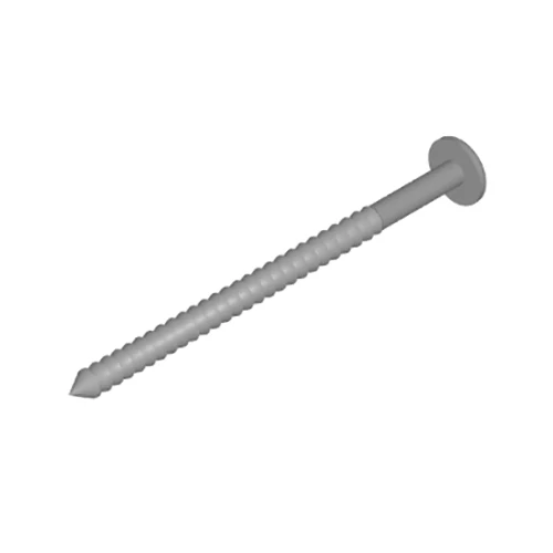 Annular Ringed Shank Düz Baş dırnağı