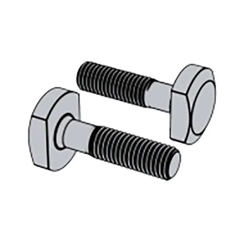 T-Slot üçün Boltlar