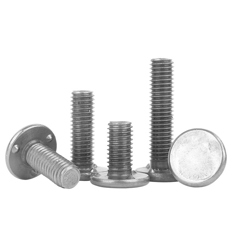 Alt proyeksiya qaynaq vidası