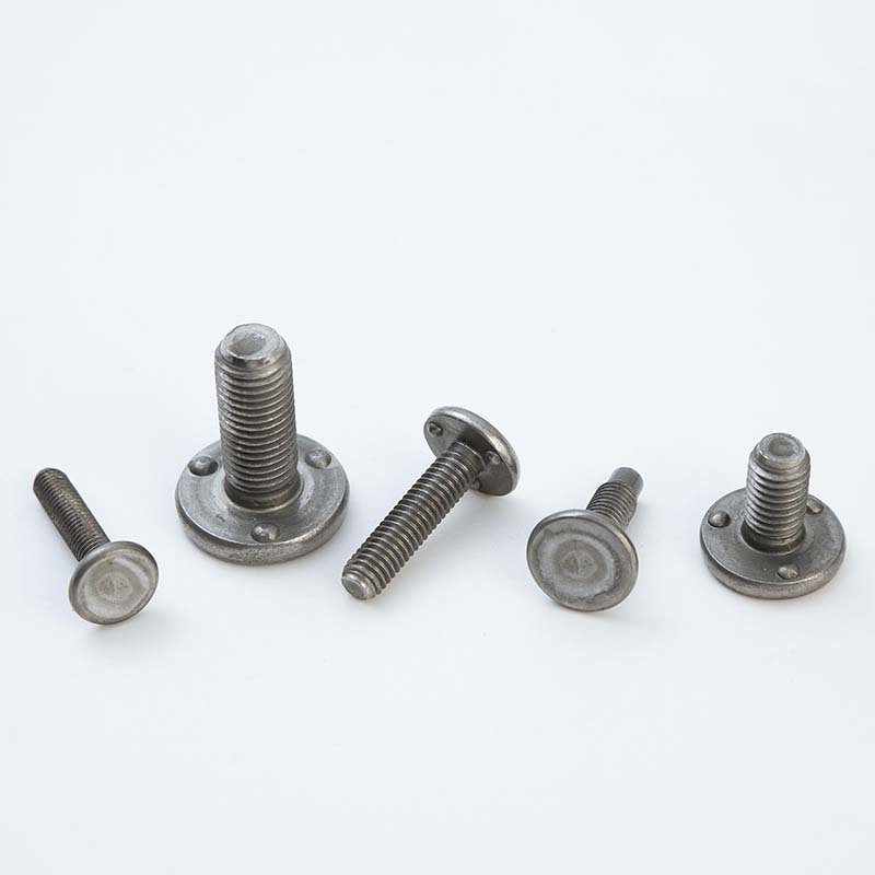 Alt proyeksiya qaynaq vintləri