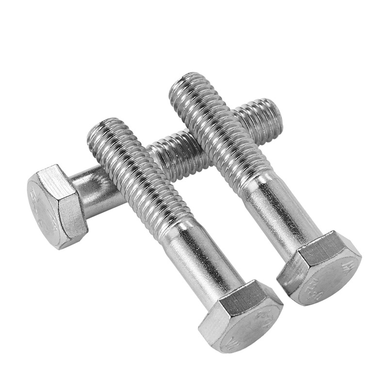 Bs altıbucaqlı bolt