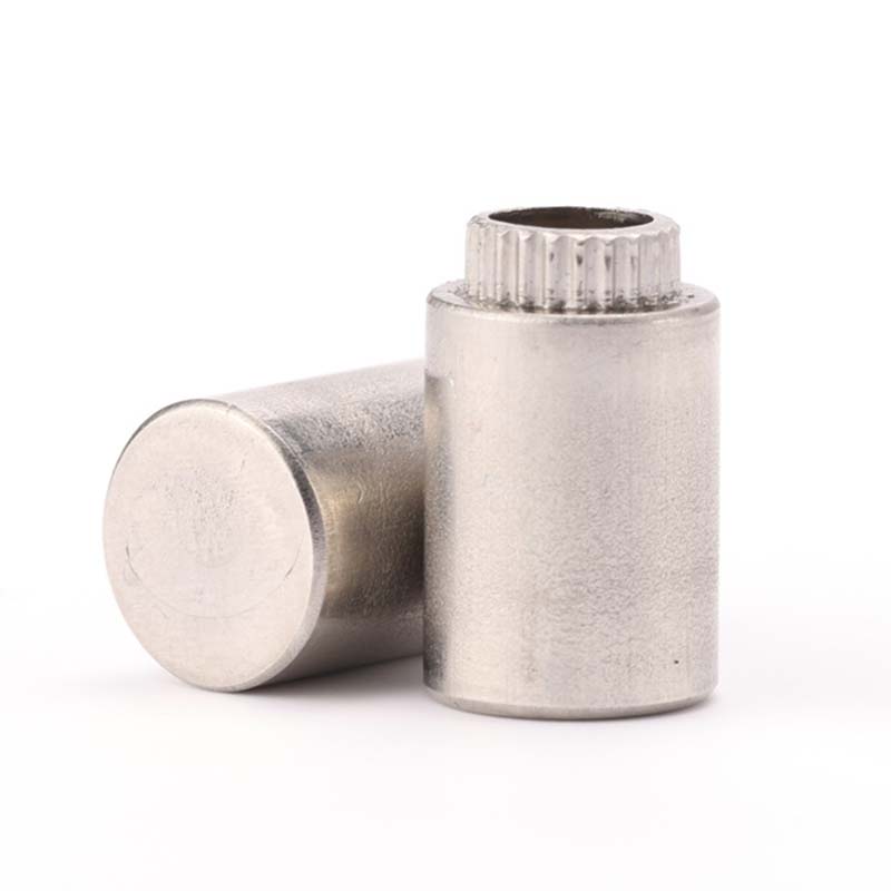 Əsir Fastener Broaching Standoff