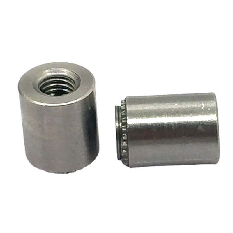 Əsir Fastener Broaching Standoffs