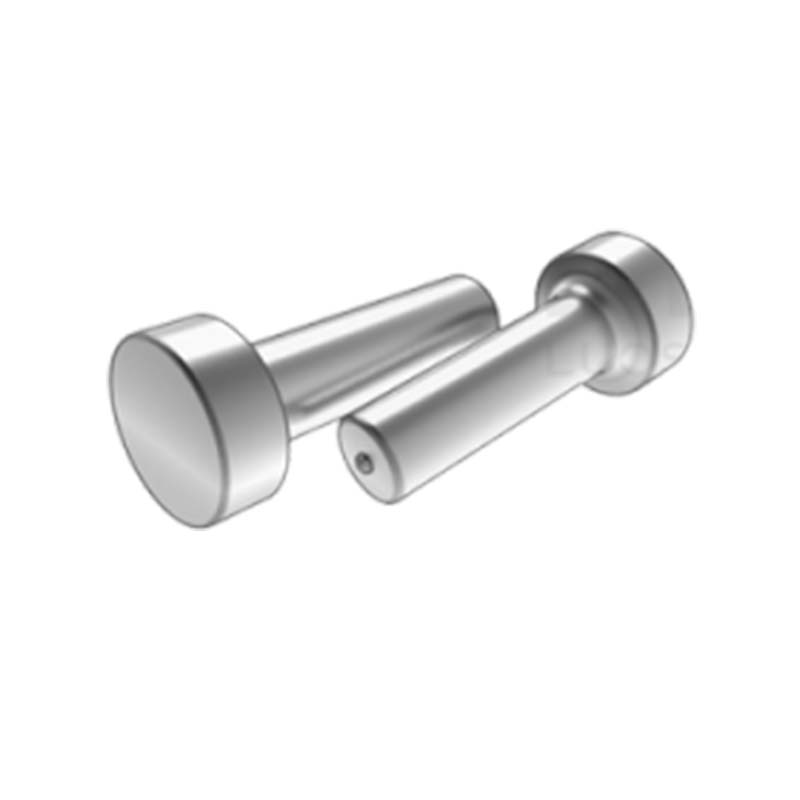 Stud Welding üçün pendir baş dayaqları