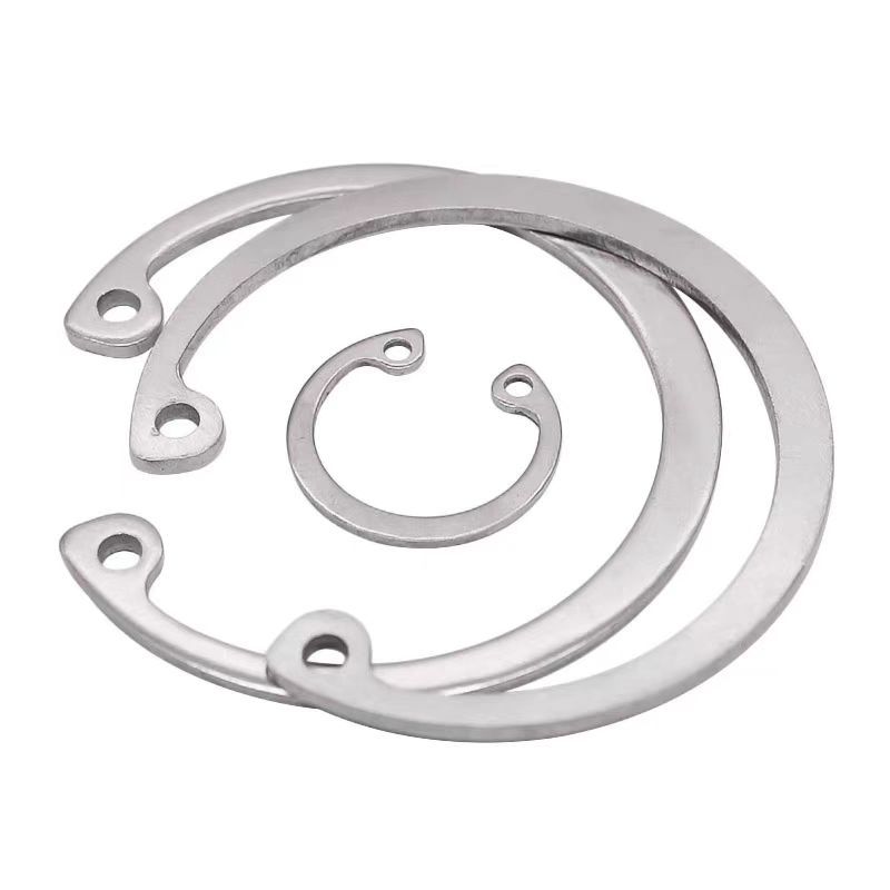 Circlip Shaft Daxili Snap Saxlama Halqası