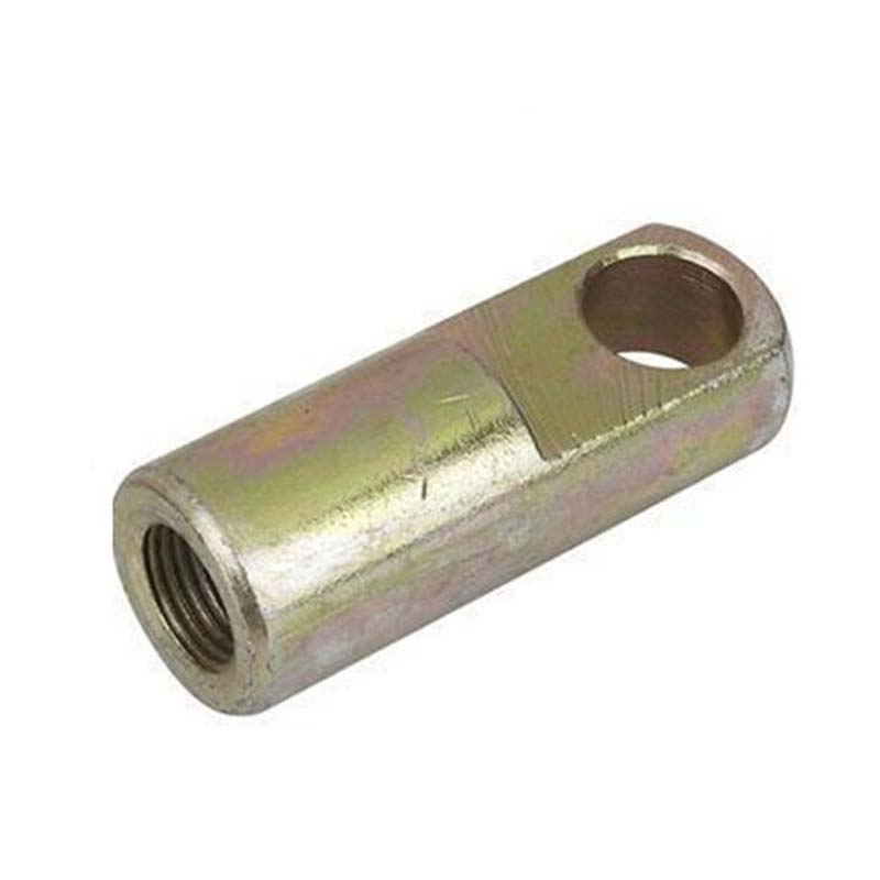 Clevis i tipli bağlayıcılar