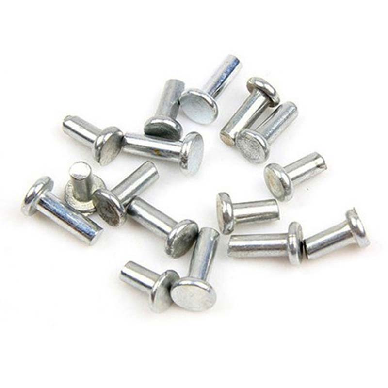 Klevis pin