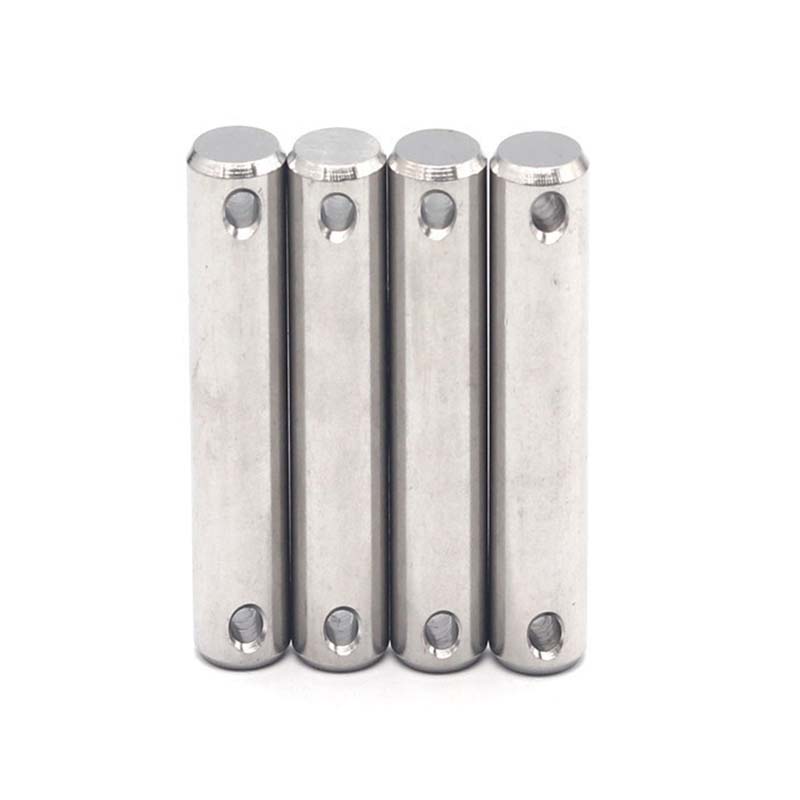 Başsız clevis sancaqlar