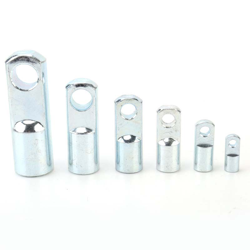 Clevis tipli i bağlayıcı