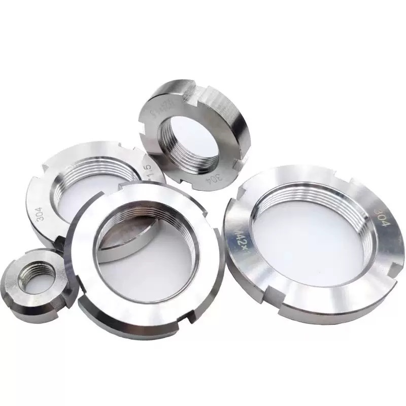 Ardıcıl olaraq dəqiq kilidləmə qozu