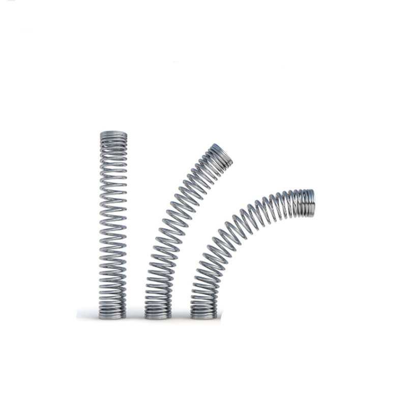 Daimi güc spiral baharı