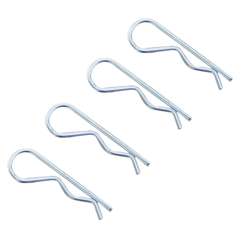 Cotter kilidi pin