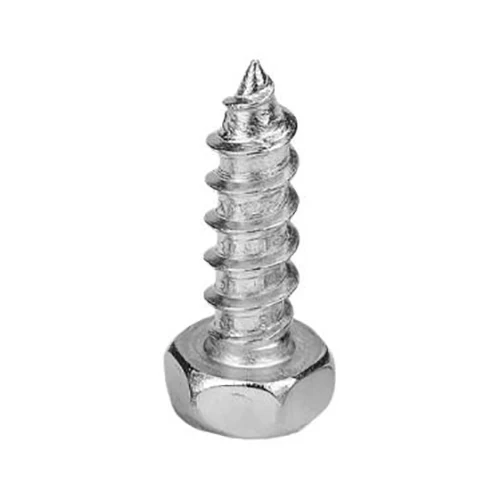 Cross Groove Altı Bucaq Başı Self Type C