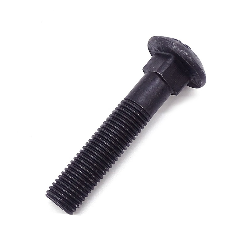DIN 603 Dəyirmi Başlı Kvadrat Boyun Bolt