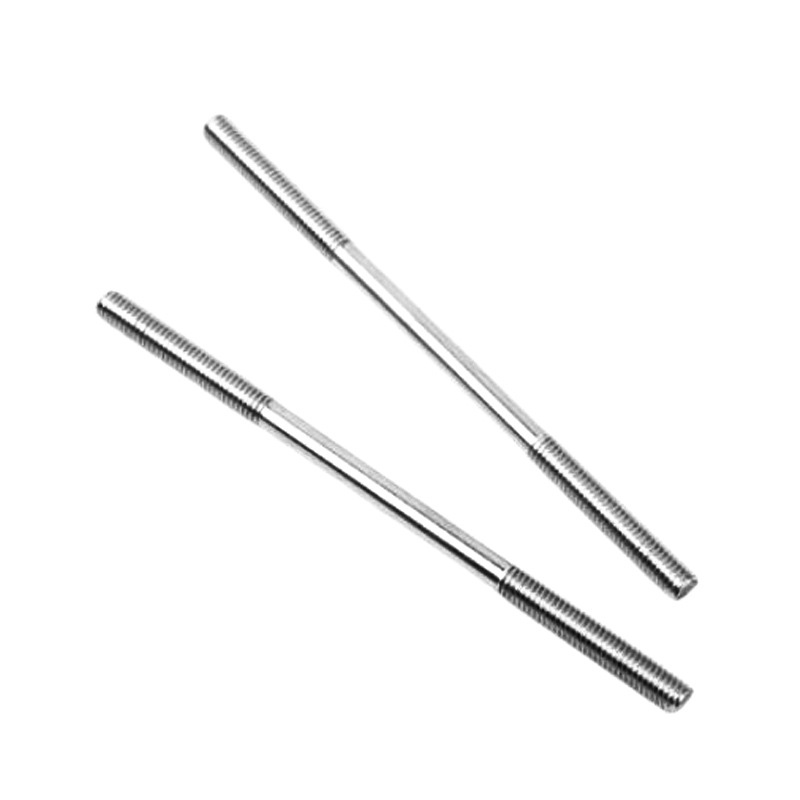 İkiqat bitmiş lövbər dişləri