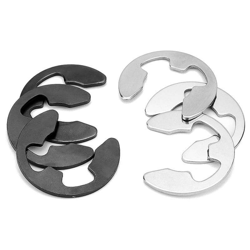 E tipli snap ring