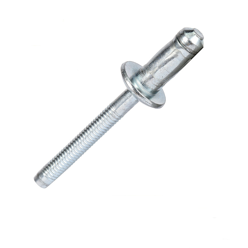 Səylə səmərəli əsas çəkən perçin