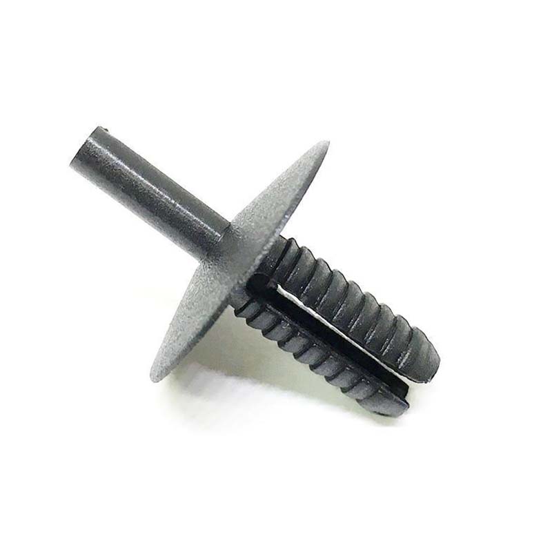 Rivet klipini genişləndirmək