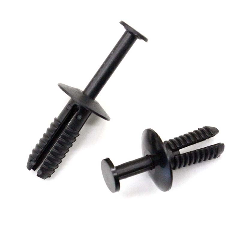 Rivet klipinin saxlanışını genişləndirmək