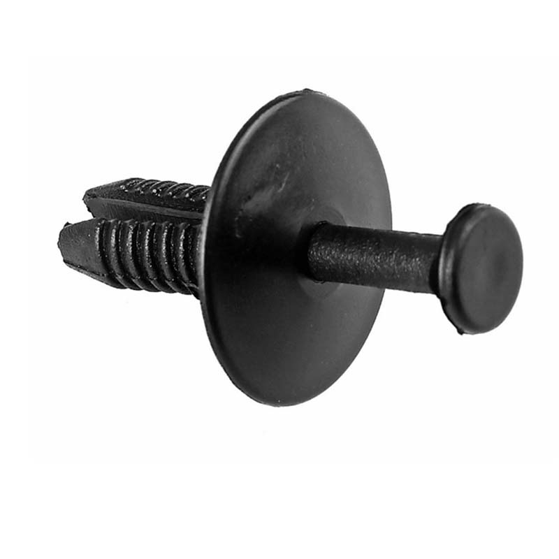 Rivet kliplərinin genişləndirilməsi