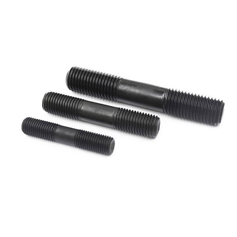 Uzadılmış bərabər uzunluqlu ikiqat sonu