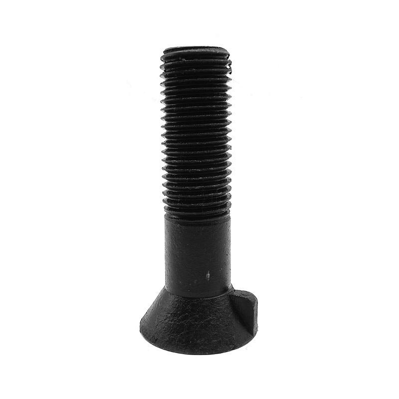 Düz sayma nib boltları