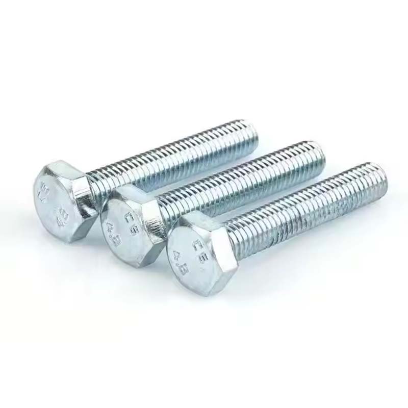 4.8-ci sinif sink örtüklü hexagon bolt