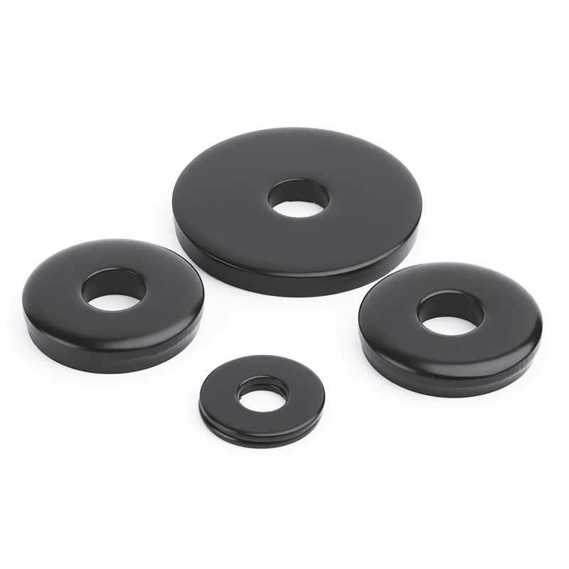 Ağır karbon polad düz yuyucu