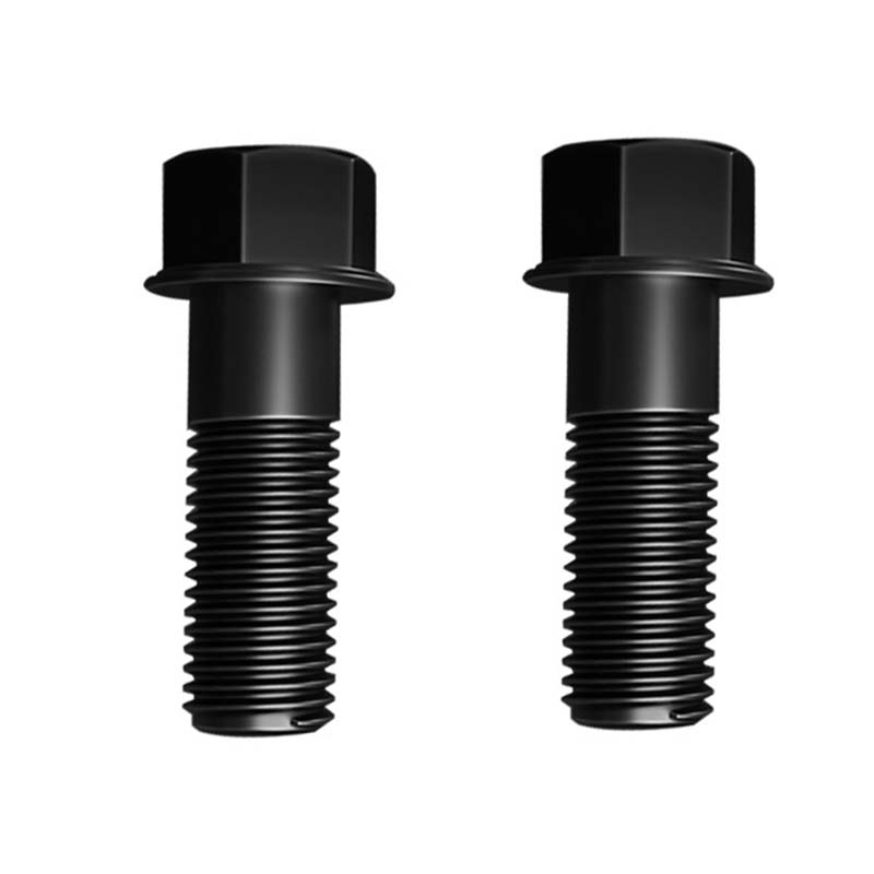 Hex flange vida