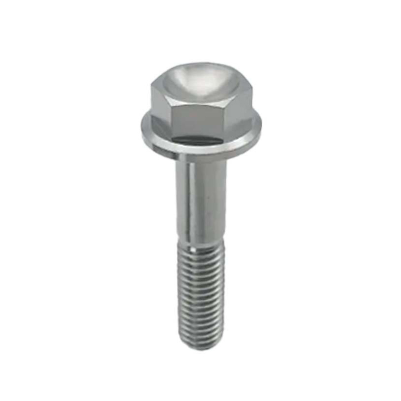 Altıbucaqlı Head Flange Bolts
