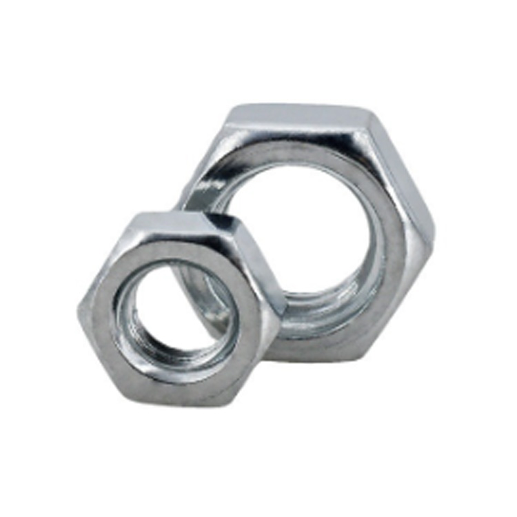 Hexagon fındıq