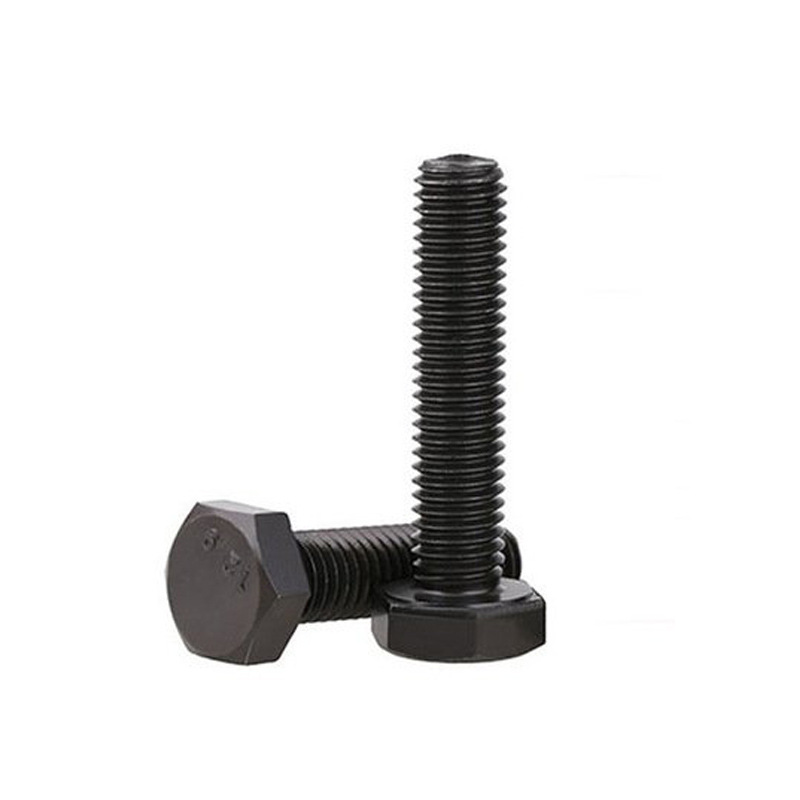 Altıbucaqlı Bolt DIN933