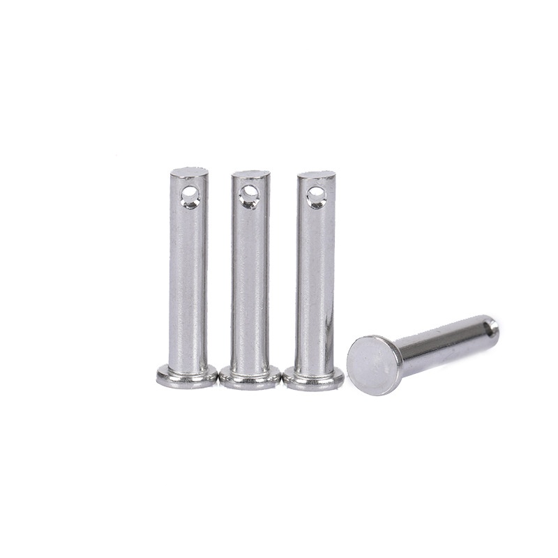 Yüksək Tensile Clevis Pins