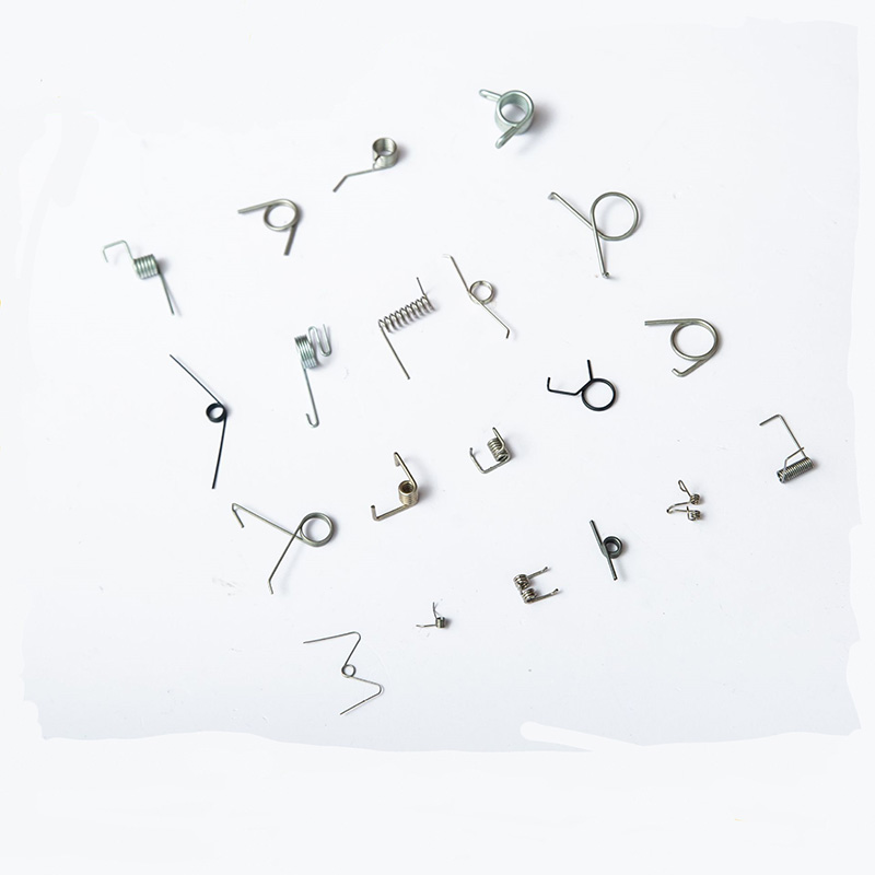 Yüksək gərginlik uzanan bahar