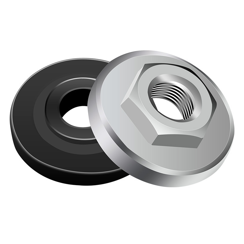 İsti satış flanşlı qoz