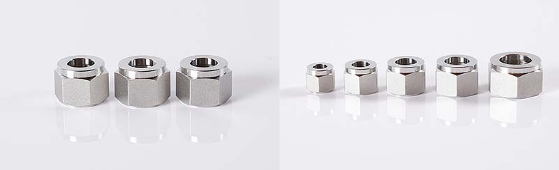 Type G Hexagon Nuts Type G Hexagon Nuts