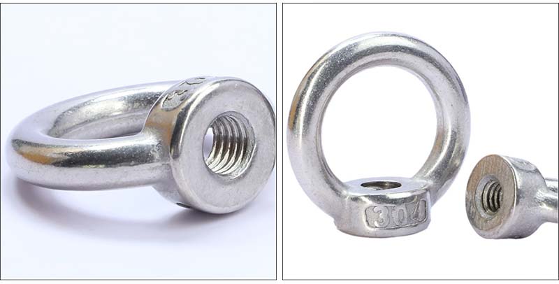 Eye Nut