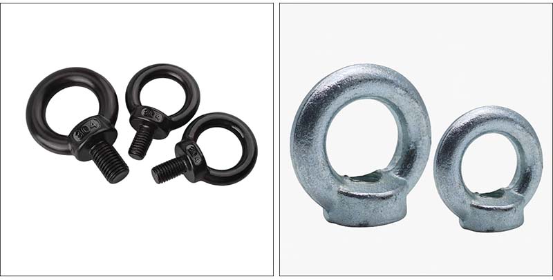 Hoist Nut