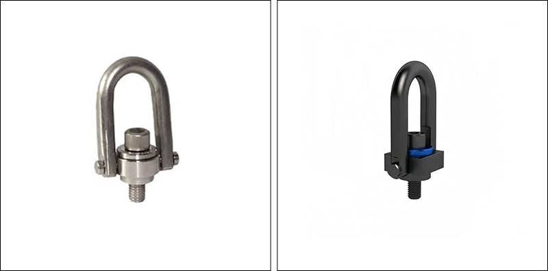 Swivel Hoist Rings