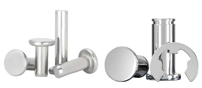 clevis pin