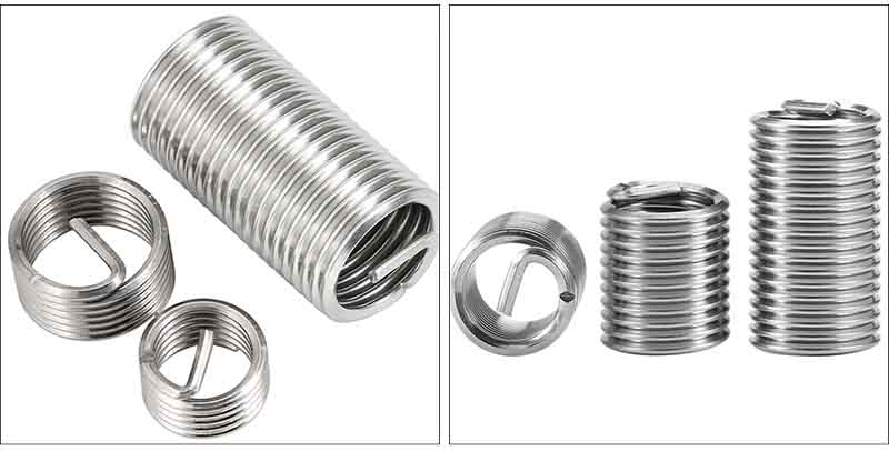 Wire Thread Insert