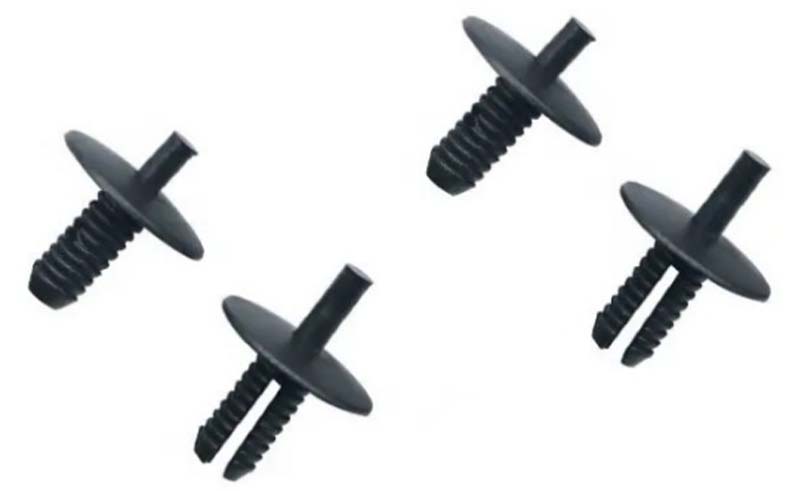 plastic expanding rivet clips plastic expanding rivet clips