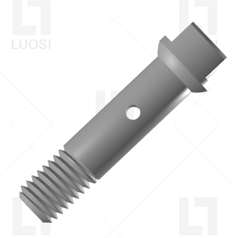 Type C Ball Head Bolts 