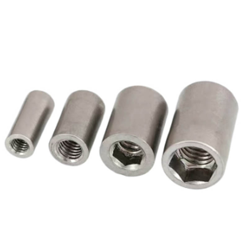 Daxili hex qoz