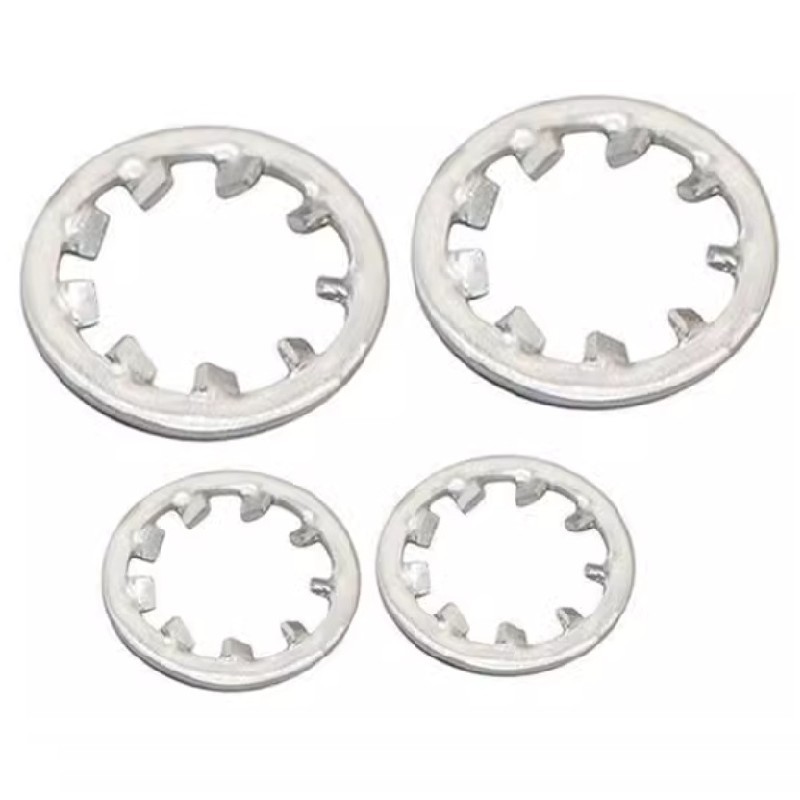 Daxili Diş Kilidi Yuyucular Qara Sink