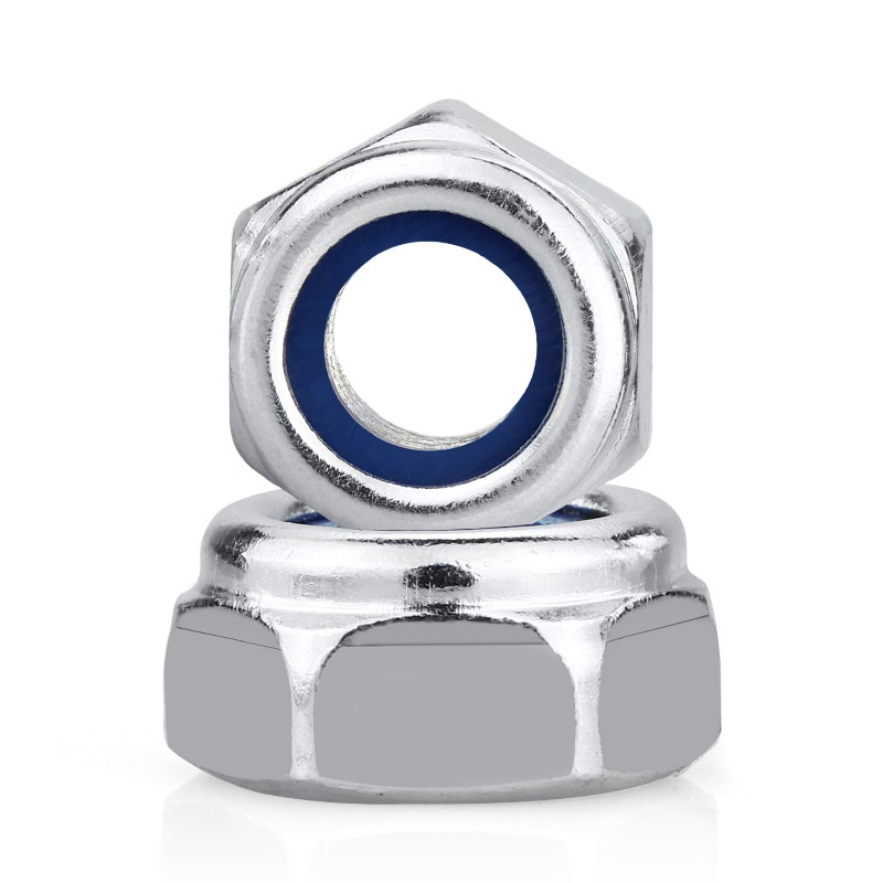 Poliamid əlavə ilə bağlama qozları