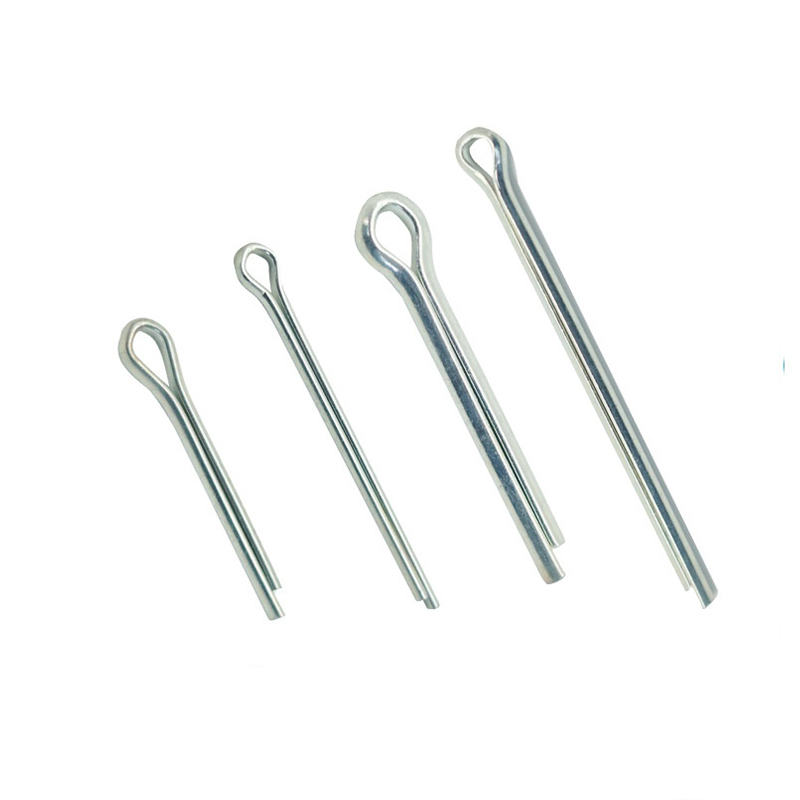 Uzunmüddətli split pin