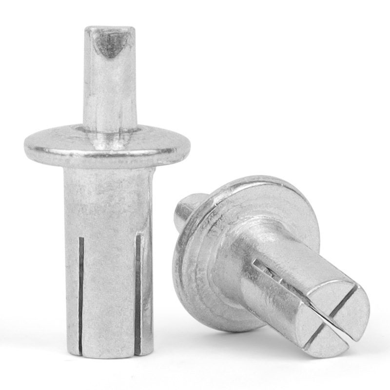 Material Fusing Core Nüfuzlu Rivet