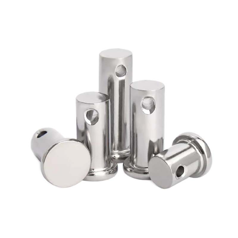 Metrik Clevis Pinsləri